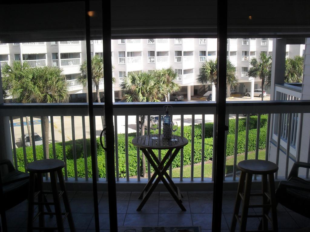Casa Del Mar Beachfront Suites Galveston Buitenkant foto