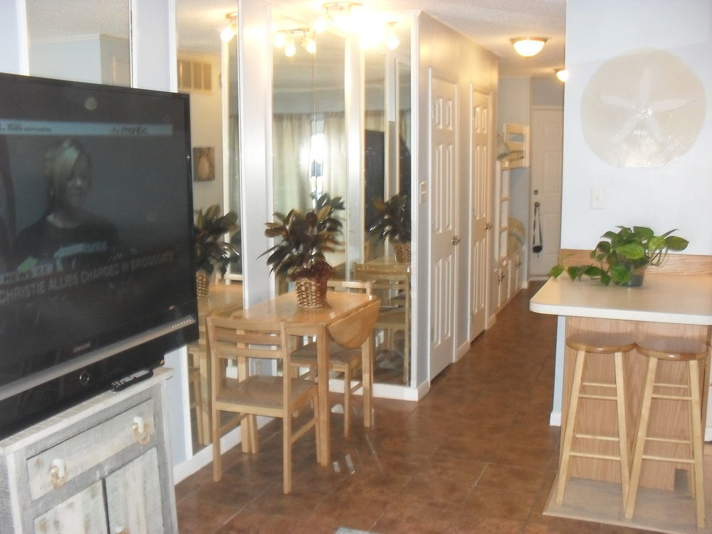 Casa Del Mar Beachfront Suites Galveston Buitenkant foto