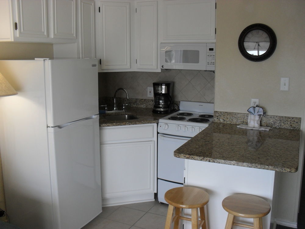 Casa Del Mar Beachfront Suites Galveston Buitenkant foto