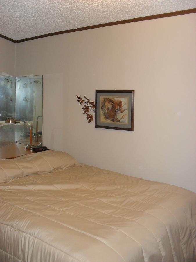 Casa Del Mar Beachfront Suites Galveston Kamer foto